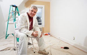 house painting contractors